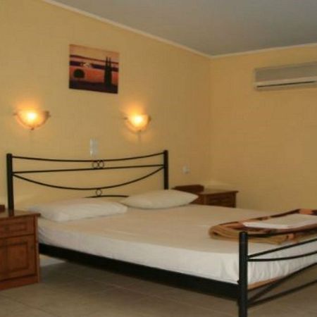 Elpida Studios Parga Buitenkant foto